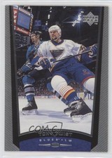 1998-99 Upper Deck Tony Twist #177 0q3