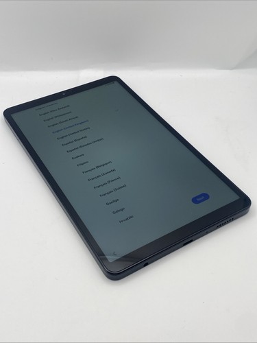 Samsung Galaxy Tab A9 SM-X115 64GB WiFi / 4G (Unlocked) Graphite