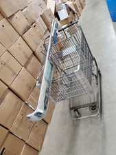 Rear Bumper Fits 67-68 Mustang 287719