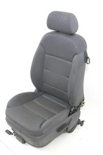 Audi A3 8L Sedile Sedile del conducente anteriore a sinistra Porta 2/3 pieghevol