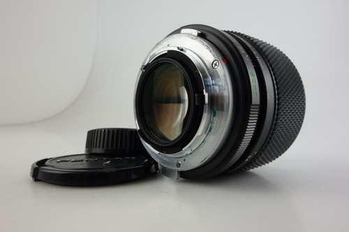 Olympus OM SYSTEM Zuiko Auto Macro 90mm F2 102145 jk121 - Photo 9/16