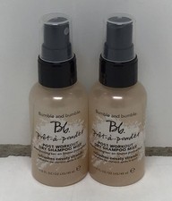 Bumble and bumble Pret-a-powder Post Workout Dry Shampoo Mist 1.5 Fl oz Lot of 2