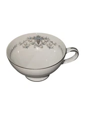 MIKASA CHINA MARGARET #5555 TEACUP 