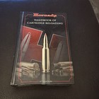 Hornady Handbook of Cartridge Reloading 9th Edition Hard Cover Item #99239