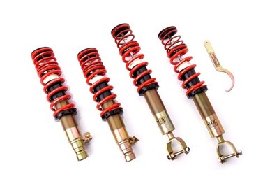 MTS GWF Stance Gold für Honda CIVIC IV Hatchback EC/ED/EE MTSGWHO04-S +Gutachten