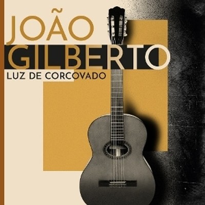Joao Gilberto - Luz De Corcovado (Vinyl LP - 2026 - EU - Original)