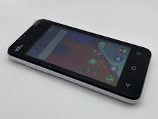 Wiko Sunset 2 Smartphone Weiß - Voll Funktionsfähig