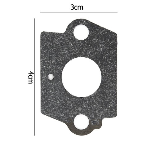 Engine Carburetor Gaskets Set Motorcycle Accessories Replacement High Quality - Picture 3 of 13