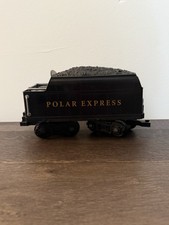 Lionel Polar Express 7-11803 Replacement Coal Tender Car Train Set