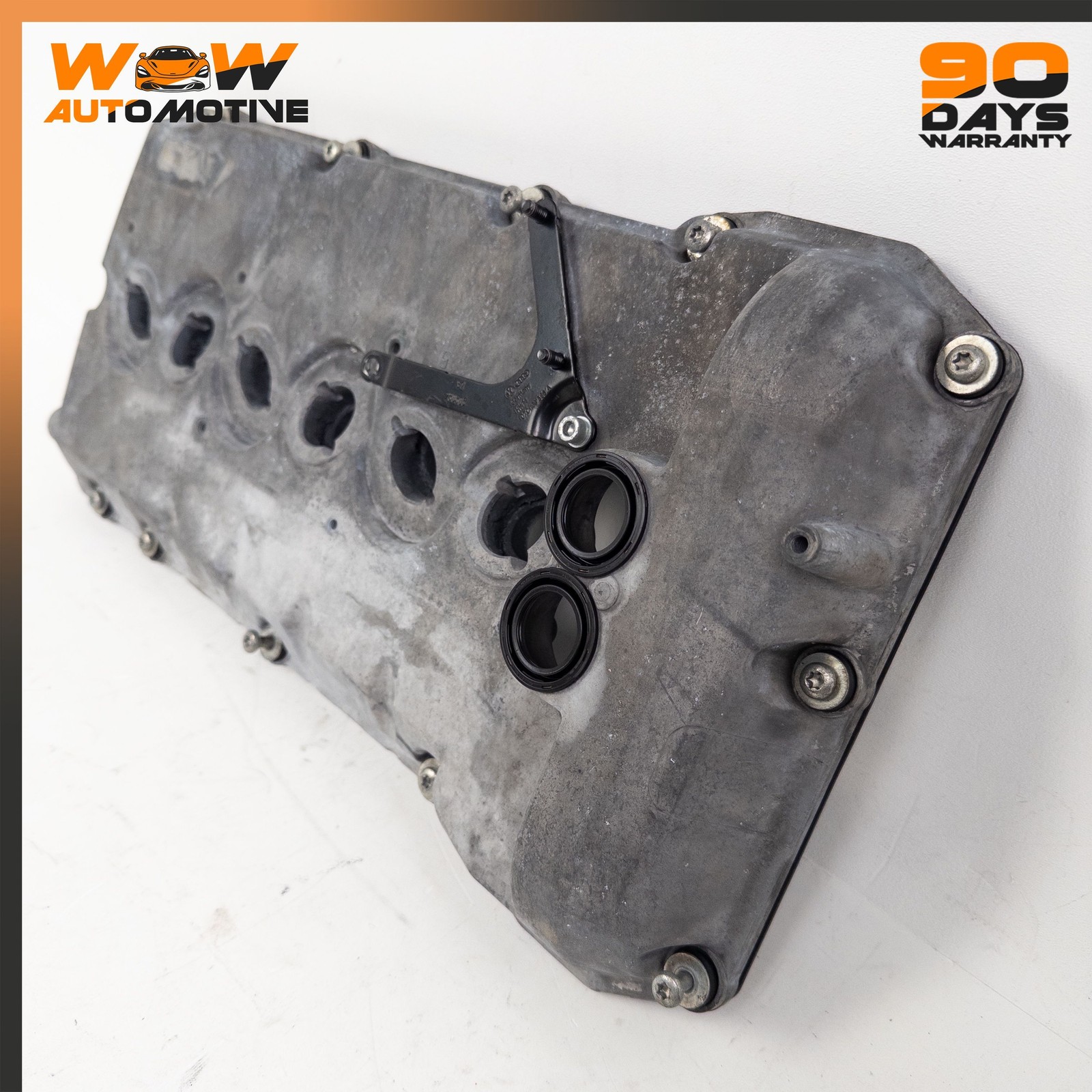 Bentley Continental GT 2004-2019 Right Valve cover gasket