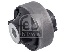 2x Querlenkerlager FEBI BILSTEIN 22867/2x für NISSAN MICRA 3 K12 NOTE E11 NE11