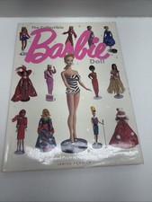 The Collectible Barbie Doll Book