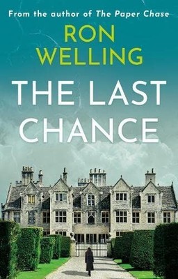 Libro - Ron Welling - The Last Chance  - Book Guild (the)