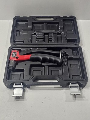 NEU MASTER RIVET GUN (P13016408)