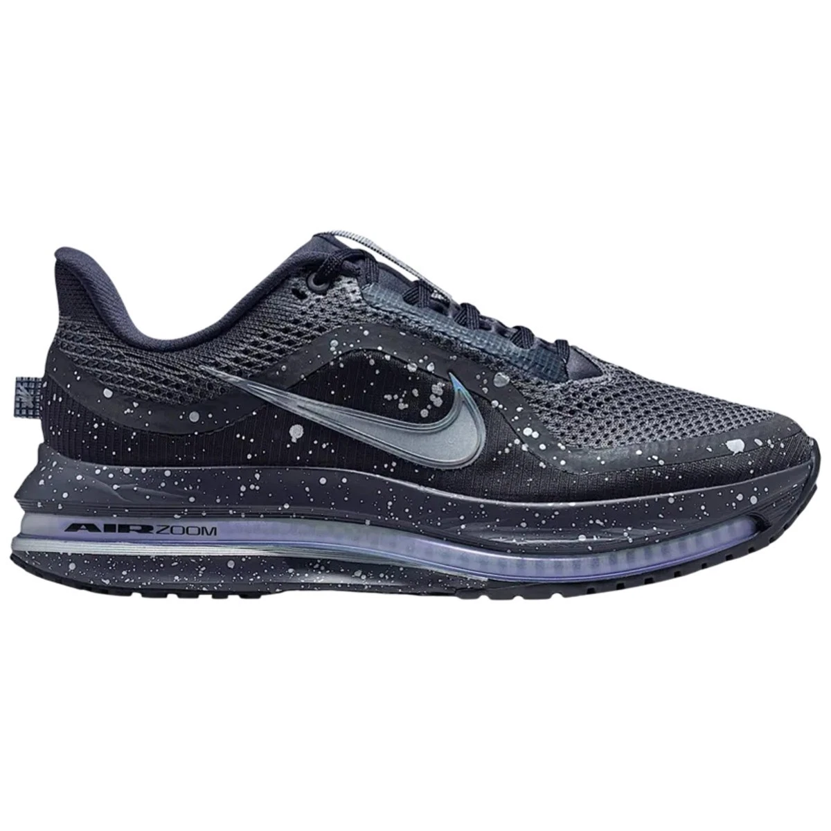 Nike Pegasus Premium SE Cave Purple/Metallic Silver/Black W for