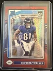 2025 Panini Devontez Walker Base (Raw)