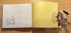 The Complete Peanuts 1959-1960 (Paperback or Softback) with poseable Snoopy toy! — photo 9