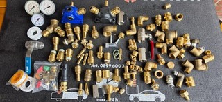 Druckluft Kupplung Verbinder Ventil 6 8 Kg