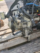 Cambio Velocità Fiat Grande Punto 1.4 lancia Ypsilon idea musa evo 27 Mila Km 