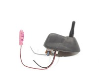 2011-2013 Mini Cooper Roof Antenna Base Shark Fin Aerial Radio Oem 96k
