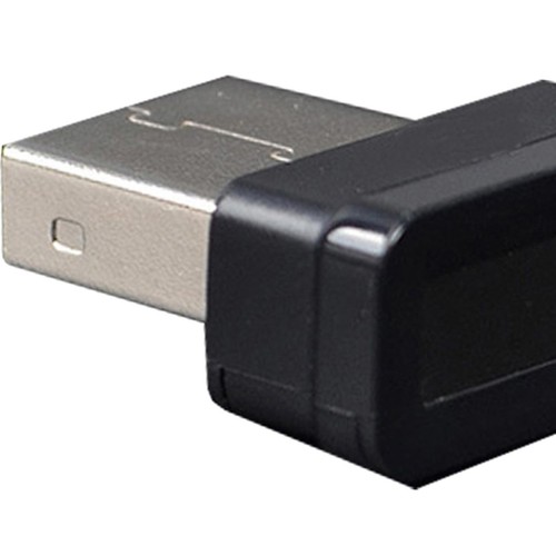 Tragbarer USB Fingerabdruckleser 0.2S schnelle Anpassung für Windows 10 Hello - Bild 5 von 7