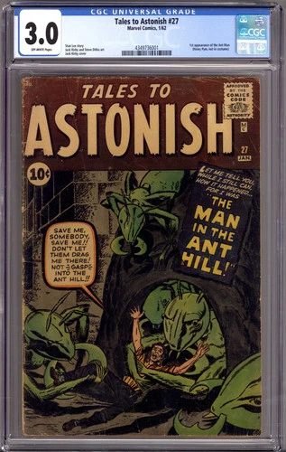 Comic Image