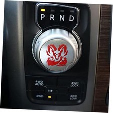 Gear Shift Switch Knob Cover for 1500/2500, 300/200