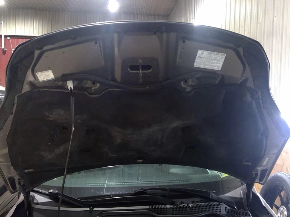 Used Hood fits: 2010 Honda Cr-v  Grade A - Image 2 of 4