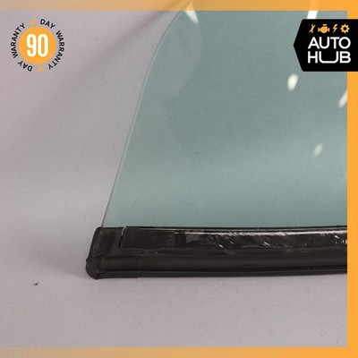 97-04 Aston Martin DB7 Volante Rear Left Quarter Window Glass