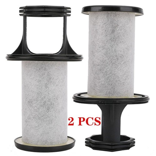 Improved Turbocharger Lifespan Oil Catch Can Filter Element Replacement - Picture 6 of 12