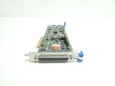 Allen Bradley 1784-KT2 Programming Interface Communication Module Ser A