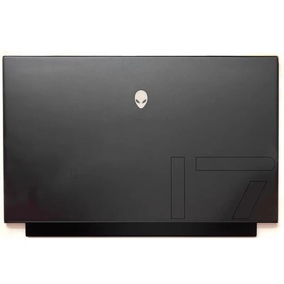 New For Dell Alienware M17 R2 LCD Back Cover Rear Lid TOP Case 0DYFTG DYFTG