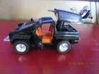 Vintage Kenner MASK Jackhammer Venom Assault Vehicle M.A.S.K. Truck Bronco 1985