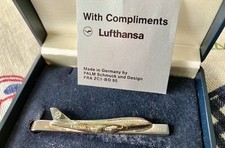 Vintage .925 Sterling Silver Lufthansa Begin ...