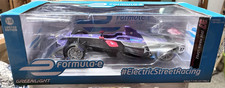 GreenLight 1:18 FIA Formula E DS Automobiles #37 Jose Maria Lopez Diecast LE