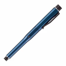 Uni Kuru Toga Dive 0.5mm Mechanical Pencil M5-5000 Abyss Blue NEW