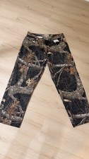 Stussy Big Ol  Jean Realtree