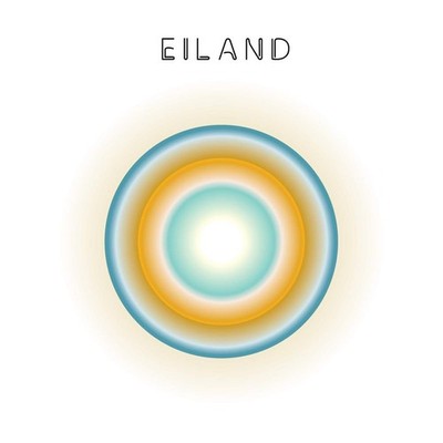 Eiland Eiland - E I L A N D (CD)
