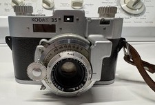 kodak 35 rangefinder products for sale | eBay