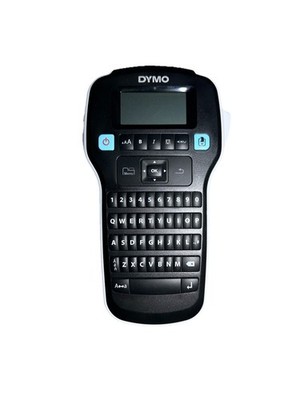 Dymo Label Manager 160 LabelManager 160 LMR-160 D1 Label Maker