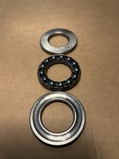 Image of Thrust Ball Bearings 51205