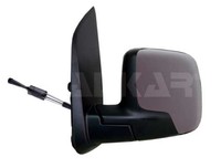 AußEnspiegel Alkar 9231351 FüR Qubo CitroËN Nemo Fiat Peugeot Fiorino Bipper JTD