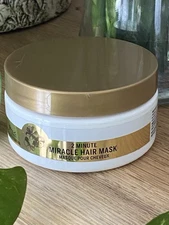 Joyce Giraud - 2 Minute Miracle Hair Mask - Elixir Collection ~ 8 fl. oz. New