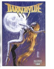 Cover of Darkchylde #2