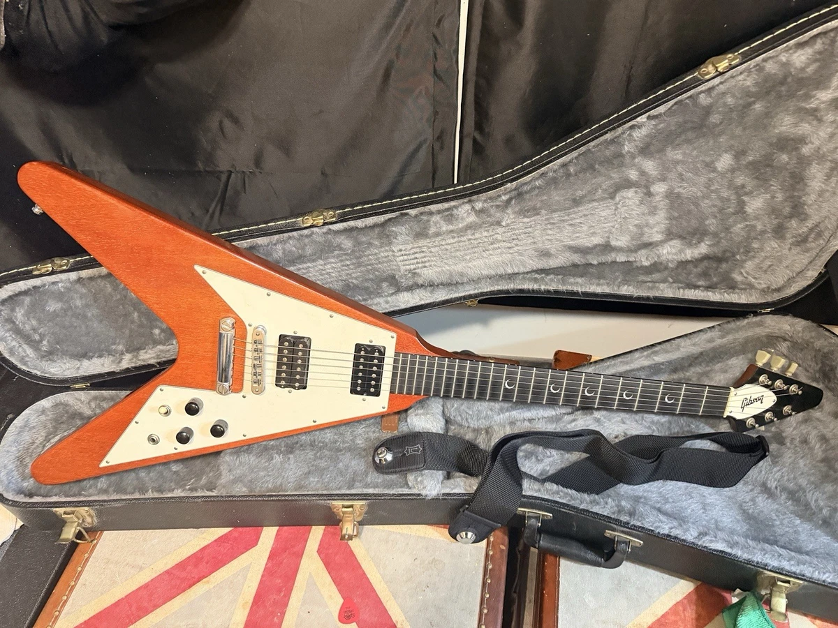 Crescent Guitar products for sale | eBay