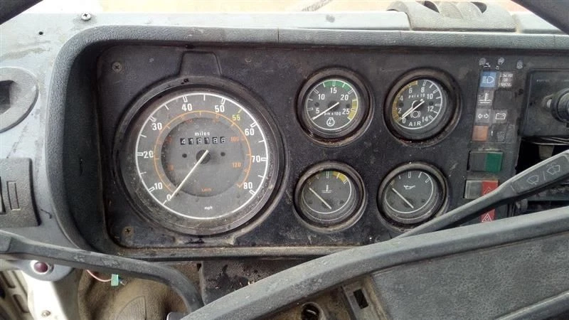 Eje Rockwell L8930, 41 estrías 43,3/4 largo 12 tapones (9052693 Foto 3 de 4