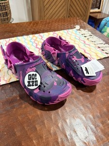 Bape Crocs | eBay