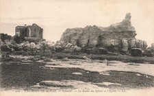 17 TALMONT LE ROCHER DU SHINX