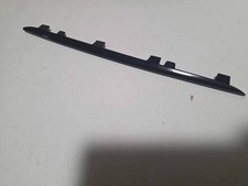 Mercedes-Benz SLK R172 2015 Zierleiste Stoßstange Stoßfänger vorne SUD12932