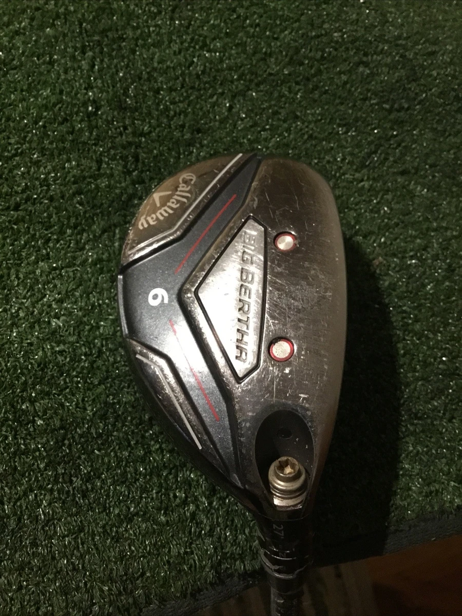 Big Bertha 460 for sale - eBay